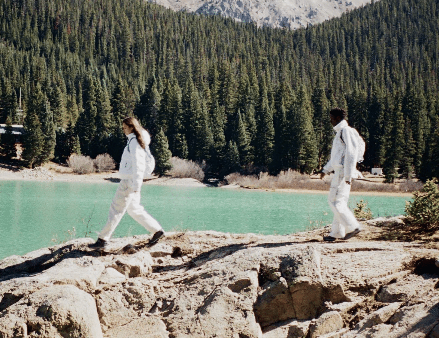 Columbia Sportswear Execs’ Exit Turns into Fight Over Confidential Docs